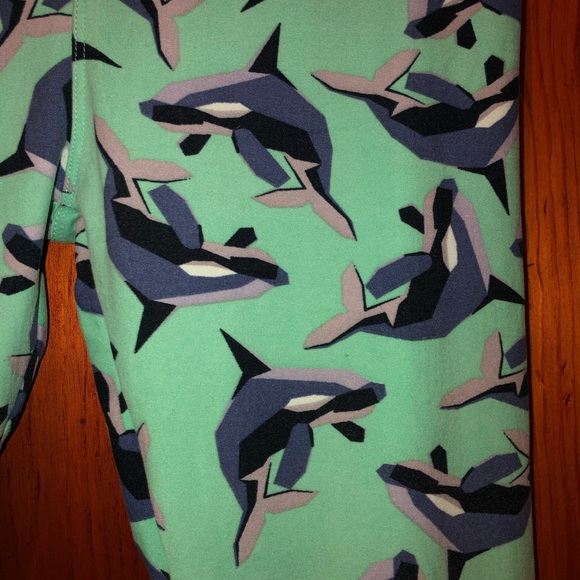 Brand New LuLaRoe leggings! - Picture 2 of 3